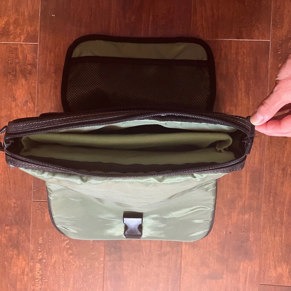 iPad Shoulder Bag Case